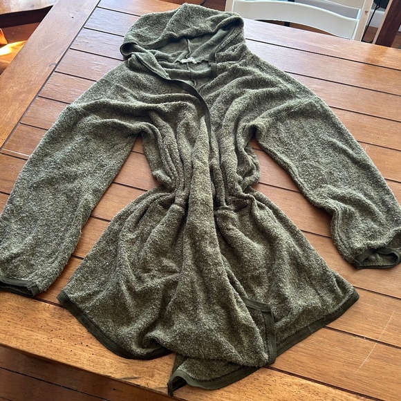 Women’s easel brand lounge cardigan small - Picture 1 of 9